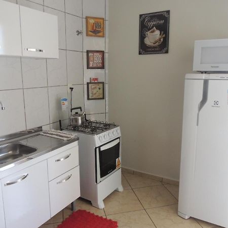 Chapecó Apartamento Mobiliado Com Garagem 아파트 외부 사진