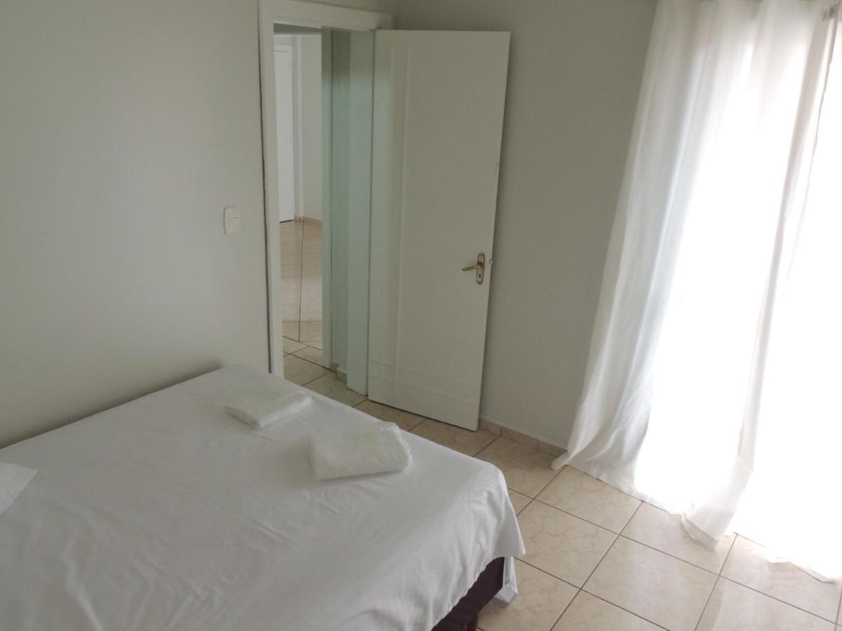 Chapecó Apartamento Mobiliado Com Garagem 아파트 외부 사진
